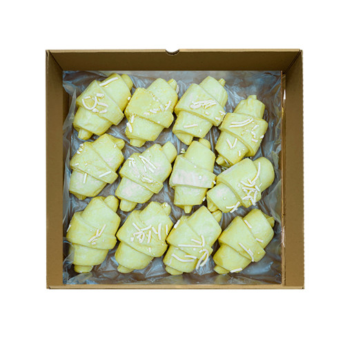 Croissants Cheese Mini