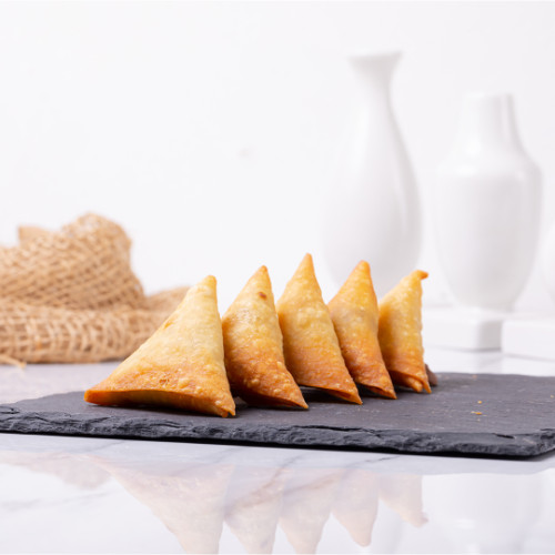 Samosa Vegetable