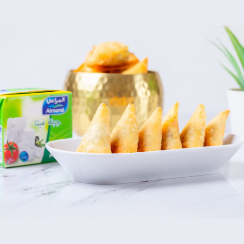 Samosa Cheese