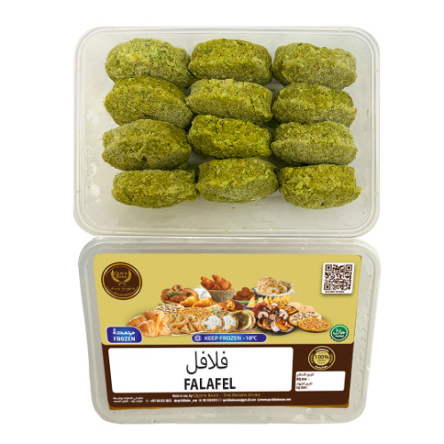 Falafel