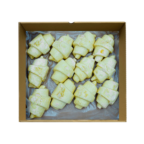 Croissant Almond Mini