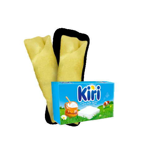 Kiri Cheese Roll