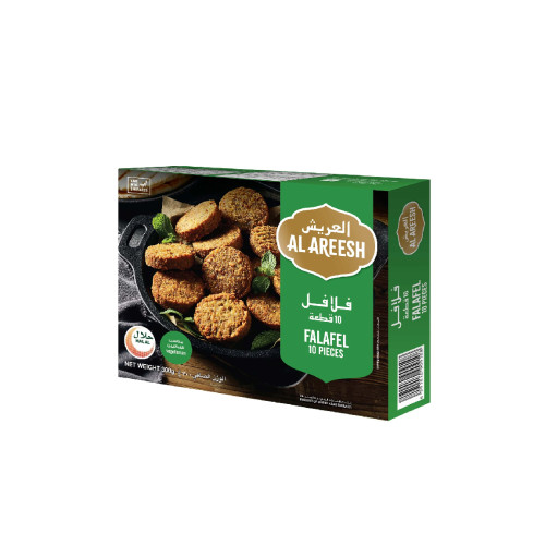 Al Areesh Falafel – 300 g