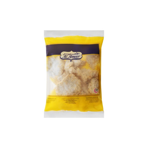 Al Ameer Zinger Chicken Fillet 1 kg
