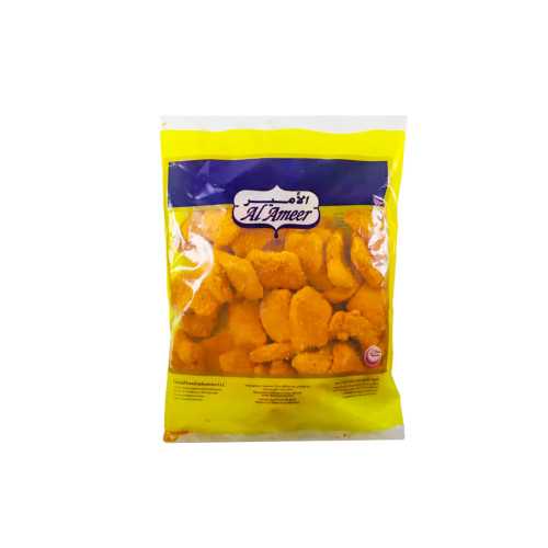 Al Ameer Chicken Nuggets 1 kg