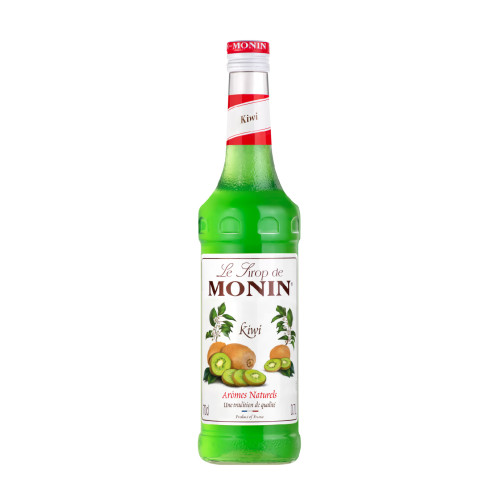 Monin Kiwi Mojito Syrup 1 Ltr